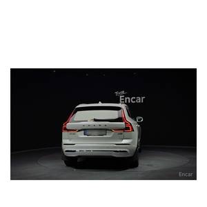 Para Volvo XC60 B5 Ultimate, modelo de julio de 2023, con caja de cambios automática, asientos de cuero, cámara trasera, volante a la izquierda - 10.249 km - Product Image 4