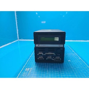 Détecteur de spectromètre optique VERITY SD1024F-2-S, utilisé comme pièce détachée d'équipement semi-conducteur d'occasion - Product Image 4