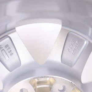 PCD6x139.7 ET33 16x7J สีเงิน CB100.1<span class=keywords><strong>ล้อ</strong></span>6รูสำหรับ <span class=keywords><strong>Isuzu</strong></span> <span class=keywords><strong>D</strong></span>-<span class=keywords><strong>Max</strong></span>-Ruimai-lingtuo - Product Image 6