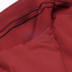 Chaqueta Bomber de Alta Calidad a Precio de Mayoreo, Chaqueta Bomber de Nailon y Poliéster con Logotipo Personalizado, Chaqueta Bomber al Mejor Precio - Product Image 6