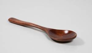 Wooden <b>spoons</b> set of 4 Honey <b>spoons</b> teaspoons or sugar <b>spoons</b> Wooden ramen <b>spoons</b> <b>Small</b> bamboo Nutella <b>spoons</b> Wooden tablespoon - Product Image 2