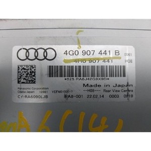 ECUs y Módulos de Computación Usados A6 4G0907441B - Product Image 4