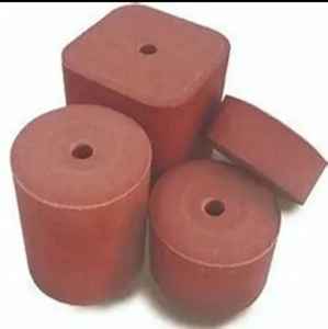 AgroLick Sel de l'Himalaya Biologique Brut Rose Orange Bleu Brun 2kg Nutrition Animale Force Osseuse Production de Lait Croissance - Product Image 2