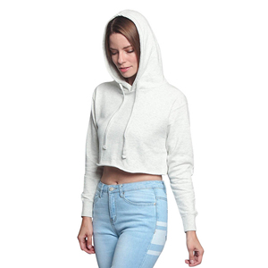 Vente en gros de sweat-shirts à capuche pour femmes, design unique, manches longues, logo personnalisé, 100% coton/polyester, sweat-shirts à capuche pour femmes - Product Image 1