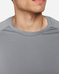 Chemise 100% Coton Peigné Écologique 2026, Col Classique, Manches Courtes, Logo Personnalisé, Taille et Couleur au Choix, Faible MOQ, Haute Qualité - Product Image 4