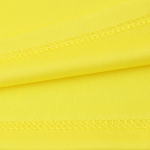 Ensemble de vêtements de sport respirants à manches courtes et shorts pour l'entraînement d'équipe, vente en gros, tenue de football personnalisée - Product Image 4