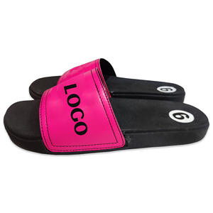 Chaussons d'hiver unisexes en fourrure chaude, style coréen, pour l'extérieur, en toile et PVC, avec logo personnalisé disponible, légers et antidérapants - Product Image 6