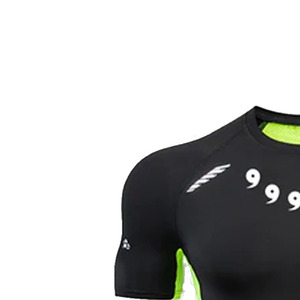 Camisas de Compresión de Popelina Transpirables y Antibacterianas para Hombre y Mujer, de Alta Calidad, en Todos los Tamaños y Colores, MOQ Bajo, Estilo Premium - Product Image 6