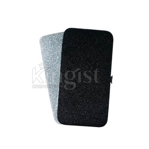 High Quality Custom Design Eyelash Extension Tweezer Holding Cases Wholesale Organizers for Eye Beauty Storage Made in Pakistan - Product Image 3