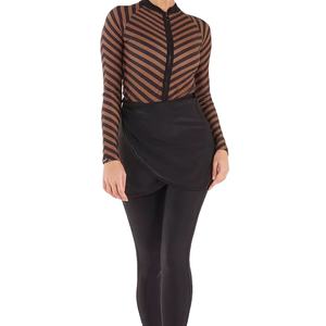 2020 el más nuevo calidad musulmán de baño traje de baño de diseño de moda islámica traje isleño modesto las niñas musulmanas musulmán de baño - Product Image 1