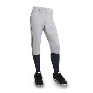 Uniforme de Béisbol para Hombre de Alta Calidad, Conjunto Deportivo Transpirable, el Mejor Material para Deportes al Aire Libre - Product Image 5