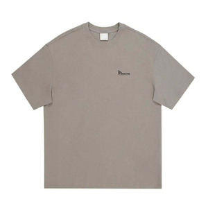 เสื้อยืดสกรีนลาย เสื้อยืดสั่งทำสำหรับผู้ชาย เสื้อยืดขายส่ง ออกแบบเองได้ เสื้อยืดผ้าฝ้าย 100% สำหรับผู้ชาย - Product Image 5