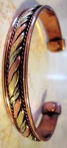 Wholesale Custom Copper Men's Fashion Cuff Bracelets Personalized Adjustable <b>Engraved</b> Friendship <b>Bangle</b> Crafts - Product Image 6