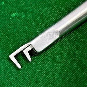 Applicateur de clips professionnel réutilisable pour équipement – Meilleur style, produit phare - Product Image 3