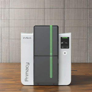 Evolis Primacy2 Dual-Sided Color ID Card <b>Printer</b> for Government Use 1-Year Warranty <b>USB</b>/Ethernet Interface 300/600DPI in Stock - Product Image 4