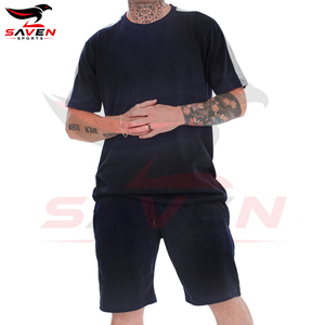 Producto en Oferta, Conjuntos Cortos de Verano para Hombre, Hechos a Mano, de Primera Calidad, con la Mejor Tela Suave, Diseño Moderno y Cómodo - Product Image 4