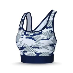 Conjunto de Yoga Personalizado para Mujer, Talla Grande, Bra y Pantalones, Alta Sujeción, Secado Rápido, Transpirable, OEM, Nueva Llegada, Ropa Deportiva para Gimnasio - Product Image 1