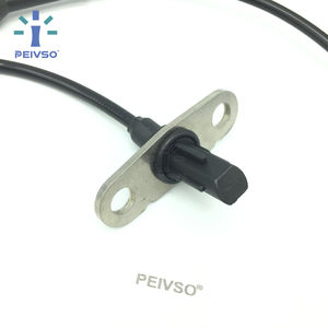 Sensor ABS de Alta Calidad a Precio de Fábrica PEIVSO para Nissan Frontier 2005-2018 Pathfinder 2014-2021 OEM 47901-9CA5A - Product Image 4