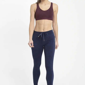 Soutien-gorge de sport abordable pour femme, idéal pour le yoga, la course et le fitness, soutien-gorge athlétique sans couture à maintien élevé pour la gym et le yoga - Product Image 3