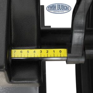 TWF-23-G: Bilanciatore automatico per ruote - GREY-Line - Product Image 5