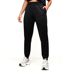 2026 OEM ODM Urban Style Street Wear Comfortable With Own Logo Premium Quality Wholesale Rate Breathable Women Wear Joggers - Product Image 1