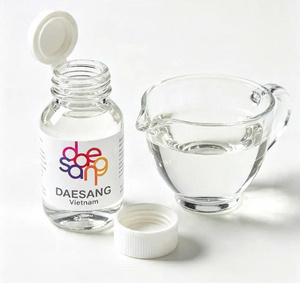 Sirop de Glucose de Tapioca Qualité Alimentaire DE43 Durée de Conservation 12 Mois Édulcorants Fabricant Direct Exportateur Vietnam Global Food - Product Image 1