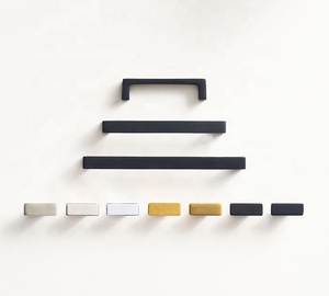 ลูกบิดตู้โลหะหลากสีสำหรับใช้ในครัว,ลูกบิดตกแต่งบ้านลายดอกไม้แบบโบราณแฮนด์เมดตกแต่งสมัยใหม่ - Product Image 6