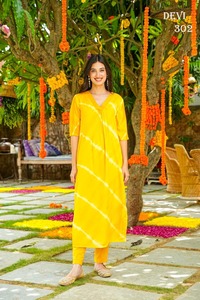 Ensemble Salwar Moderne en Soie Maslin de Luxe, Tendance Bollywood, avec Broderies, Idéal pour les Fêtes, Meilleur Prix pour Femmes - Product Image 2