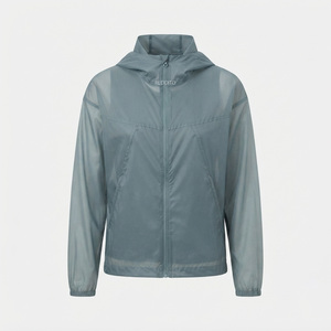 Women's Hooded Waterproof Eco-Friendly <b>Heated</b> Reversible Breathable Canvas Polyester/Nylon Bomber Jacket Full Sleeve Zipper - Product Image 1