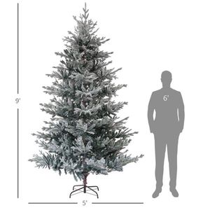 Christmas Trees for Festive Decorations - Product Image 4