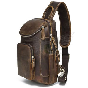 Bolsa de Cintura para Mujer con Cierre de Cuero de Alta Calidad, Diseño Ecológico, Opciones Personalizables para Guardar Objetos Personales - Product Image 3