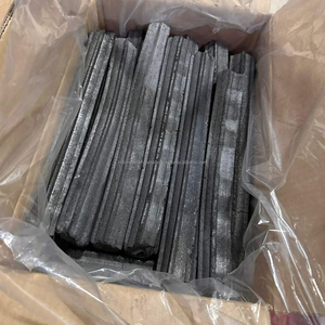 Briquettes de charbon de bois de sciure de noix de coco de qualité supérieure en gros du fournisseur indonésien pour le barbecue - Product Image 5