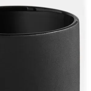 Vase à fleurs artisanal haut de gamme finition or, support décoratif pour fleurs, pour la décoration intérieure résidentielle, hôtelière et commerciale - Product Image 6