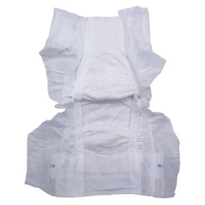 Couches pour bébés nouveau-nés – Douces, hypoallergéniques et ultra-absorbantes, couches jetables - Product Image 4