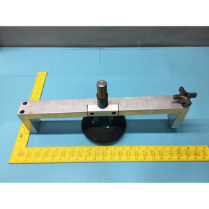 AMAT 0020-37312 POLY DOM HEBER Y46 TOOL - Équipement et pièces semi-conductrices de confiance de renommée mondiale chez - Product Image 1