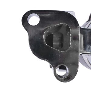 High Volume Flow Electric Water <b>Pump</b> Kit for <b>Small</b> Block for Ford 289 302 Chrome Electric Water <b>Pump</b> - Product Image 5