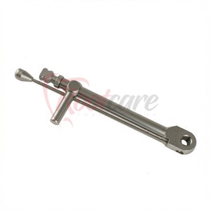 Medical Tool Implant <b>Torque</b> Wrench Accurate Design Implant <b>Torque</b> Wrench Easy Handling Implant <b>Torque</b> Wrench Clinic Use - Product Image 2