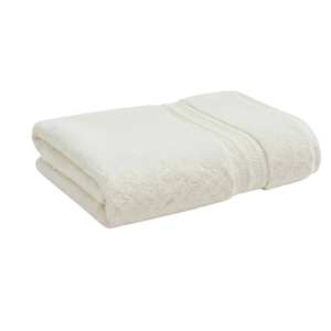 Serviettes en lin éponge douces et absorbantes, mélange de coton écologique, qualité hôtelière et spa, vente en gros - Product Image 3