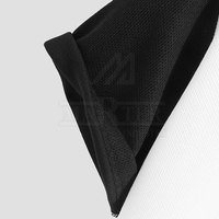 T-shirt pour homme coupe classique, 100% coton molletonné, tissu léger 180g, manches courtes, col rond, écologique, respirant, usage décontracté