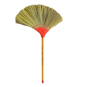 Escoba de Hierba Natural Duradera a Precio Económico al por Mayor, Escoba de Hierba de Coco / Escoba de Hierba de Vietnam a Buen Precio / Escoba de Hierba de Calidad - Product Image 5