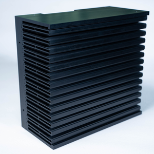 Solución de Fabricación de Alta Precisión y Complejidad con Personalización Total, Mecanizado CNC de Aluminio OEM, Fresado y Torneado, desde Tailandia - Product Image 1