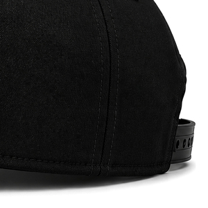 Fabricant de casquettes de baseball promotionnelles avec logo personnalisé, casquette de baseball unie - Product Image 4