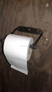 ที่ใส่กระดาษทิชชู่ติดผนังเหล็กตกแต่ง เพิ่มความสวยงามให้กับผนังห้องน้ำด้วยศิลปะที่มีประโยชน์ - Product Image 6