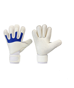 Guantes de Portero de Fútbol Ligeros, Duraderos, Antideslizantes, Ecológicos, Colores Personalizables, Uso en Todas las Estaciones - Product Image 5