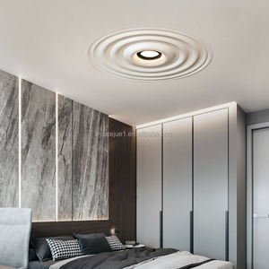 Guía paso a paso <span class=keywords><strong>para</strong></span> instalar lámparas de pared y techo de yeso LED con estilo sin esfuerzo - Product Image 3