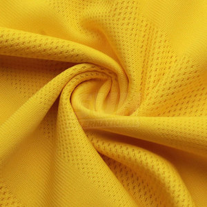 ชุดฟุตบอลคุณภาพสูง ขายดีที่สุด ปรับแต่งได้ สำหรับทุกเพศ น้ำหนักเบา ระบายอากาศได้ดี ผลิตจากโพลีเอสเตอร์ 100% สำหรับผู้ใหญ่ SUH - Product Image 6