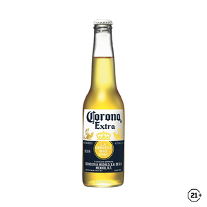 Bière Corona Extra 330ml, bière mexicaine premium, bouteilles, fournisseur en gros pour les importateurs internationaux de boissons - Product Image 3