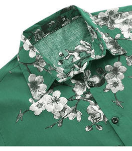 Camiseta de Alta Calidad Premium con Estampado Personalizado, 100% Algodón Tejido, Cuello Redondo Holgado, Hombros Caídos, Manga Corta, Transpirable, Estilo Urbano para Hombre - Product Image 4