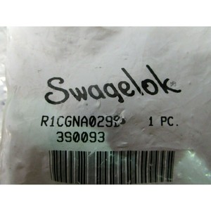 Raccord Swagelok SS-PB4-PM4, 101575 - Équipements et pièces semi-conductrices de renommée mondiale à confiance - Product Image 6