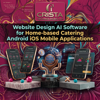 Website Design Android iOS Mobile Applications AI Software for Enamel Pin Sellers WordPress Shopify Plugin AI ERP CRM Software